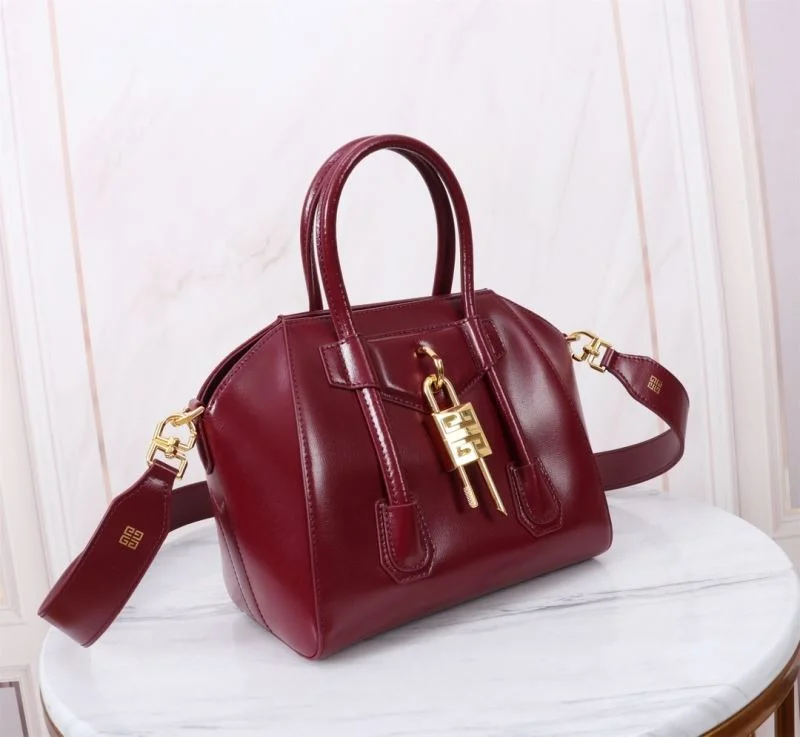 Givenchy Top Handle Bags Attractive 44530