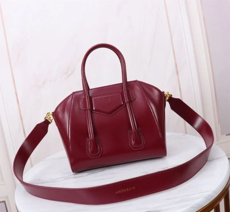 Givenchy Top Handle Bags Attractive 44530