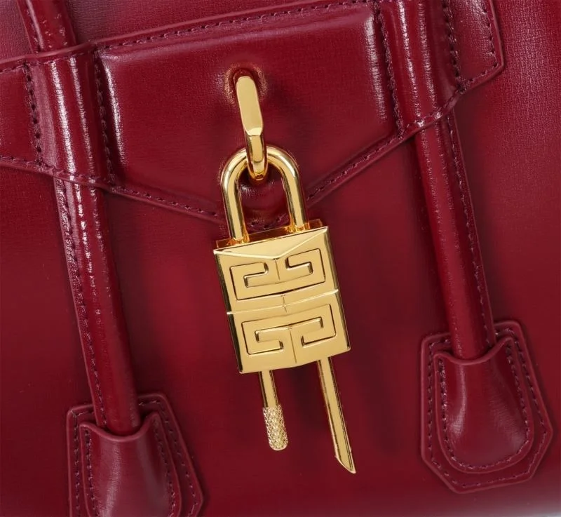 Givenchy Top Handle Bags Attractive 44530