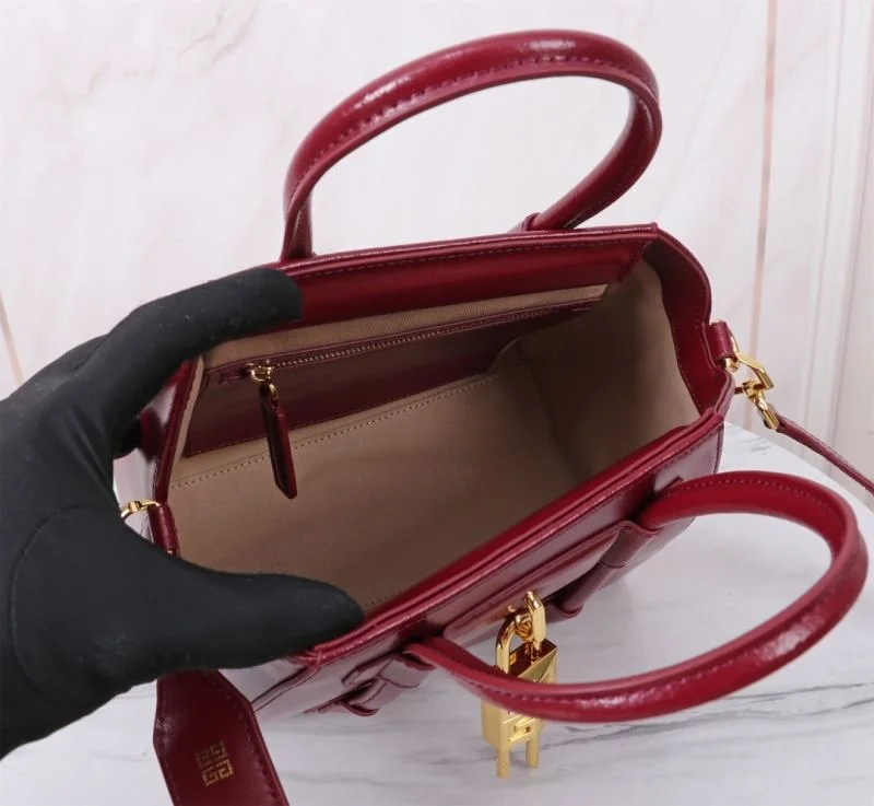 Givenchy Top Handle Bags Attractive 44530