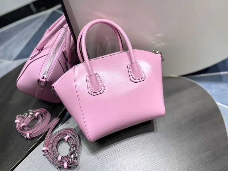 Givenchy Top Handle Bags TravelReady 44537