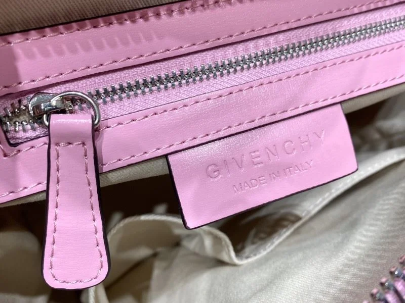 Givenchy Top Handle Bags TravelReady 44537