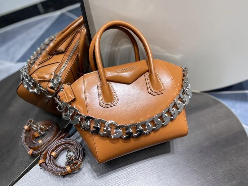 Effortless Givenchy Top Handle Bags 44525