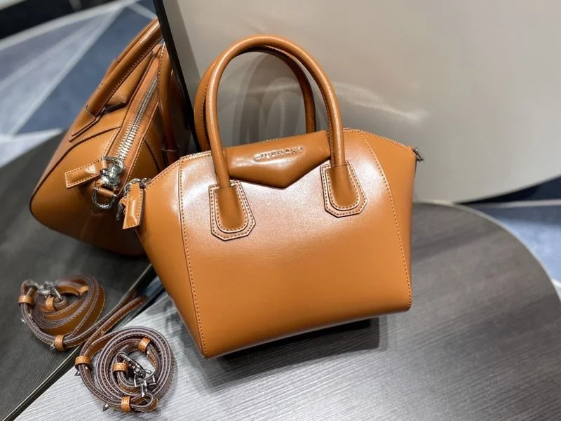 Effortless Givenchy Top Handle Bags 44525