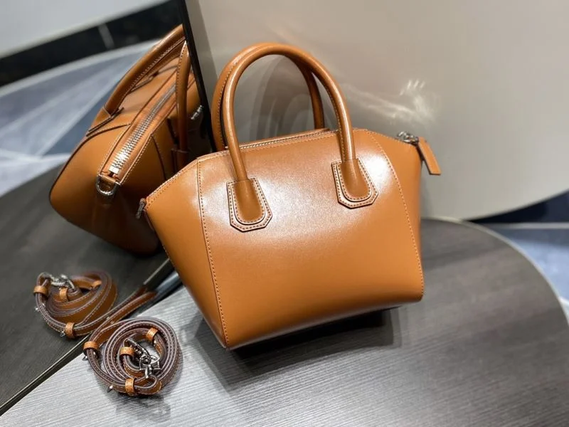 Effortless Givenchy Top Handle Bags 44525
