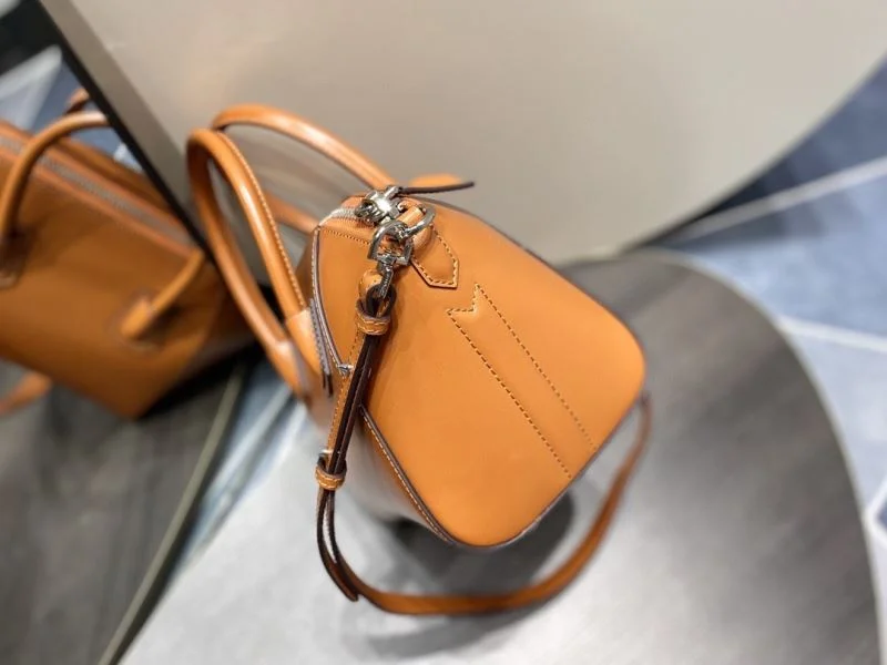 Effortless Givenchy Top Handle Bags 44525