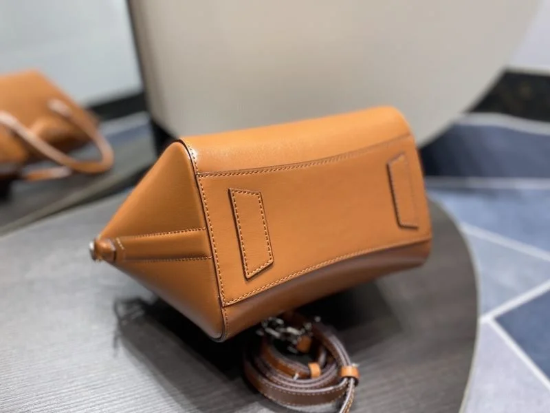 Effortless Givenchy Top Handle Bags 44525