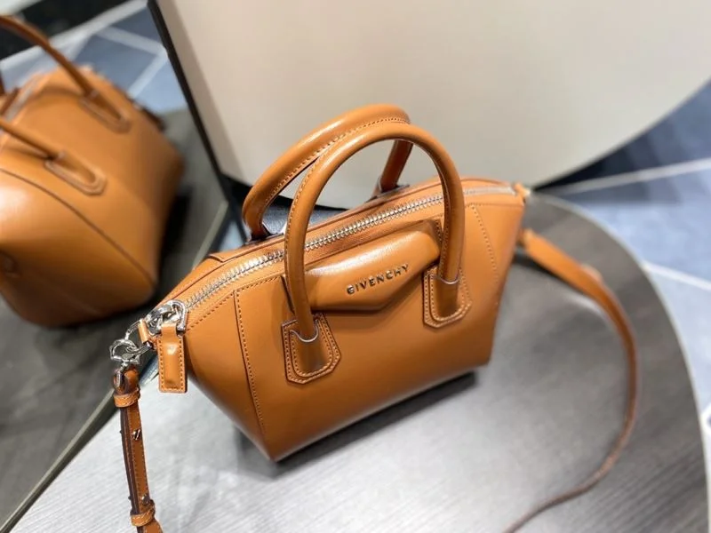Effortless Givenchy Top Handle Bags 44525