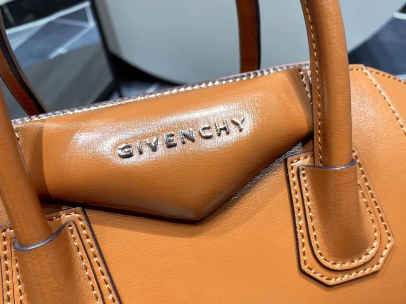 Effortless Givenchy Top Handle Bags 44525
