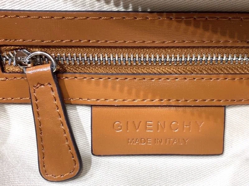 Effortless Givenchy Top Handle Bags 44525