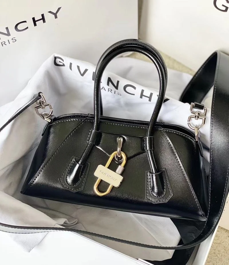 Givenchy Top Handle Bags ZipUp 44528