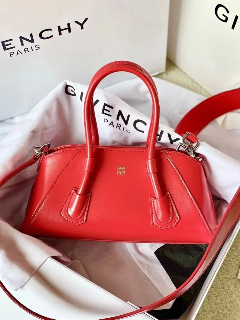 Givenchy Top Handle Bags WaterResistant 44520