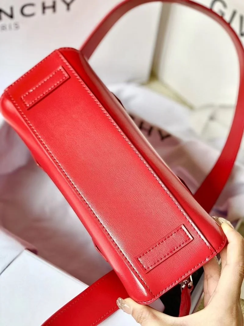 Givenchy Top Handle Bags WaterResistant 44520
