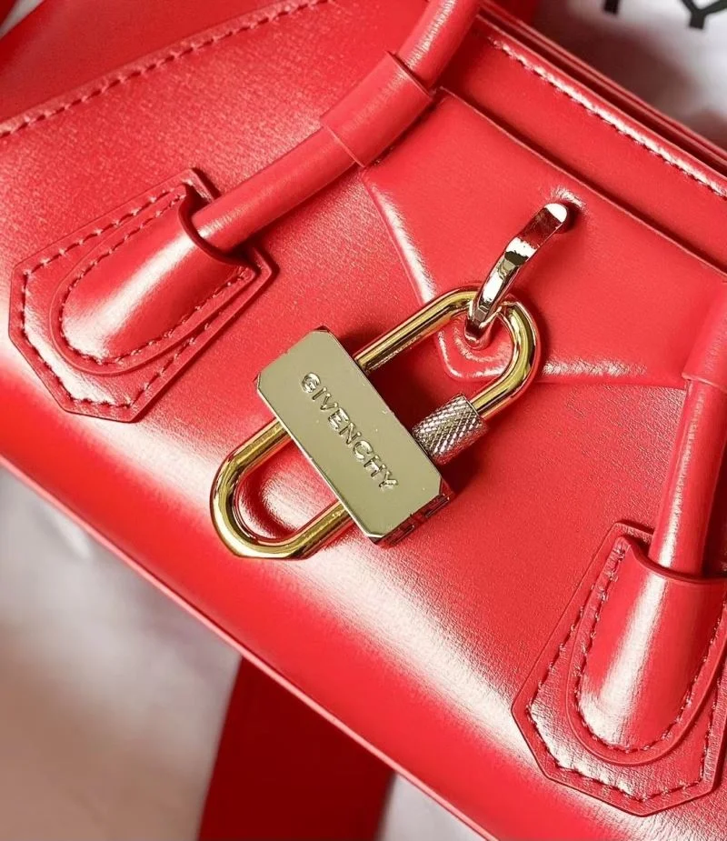 Givenchy Top Handle Bags WaterResistant 44520
