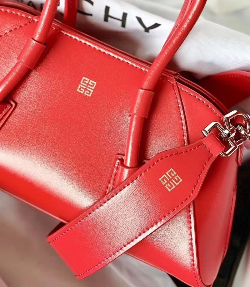 Givenchy Top Handle Bags WaterResistant 44520