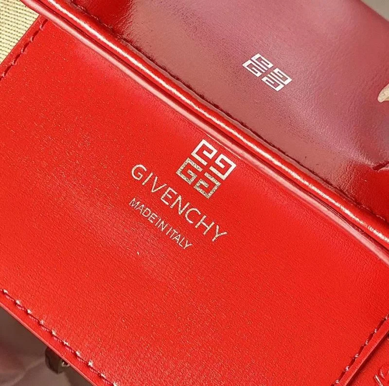 Givenchy Top Handle Bags WaterResistant 44520