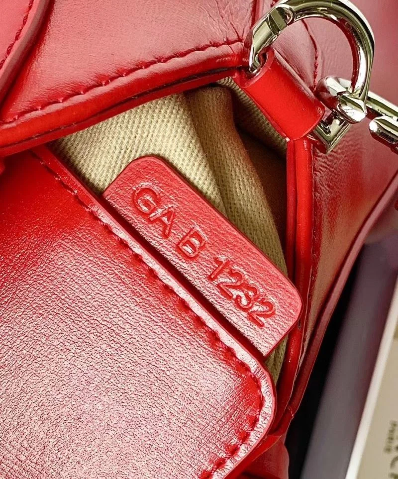 Givenchy Top Handle Bags WaterResistant 44520