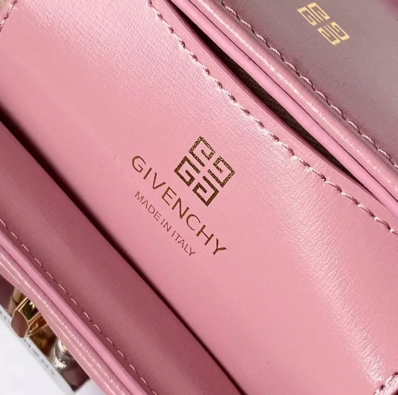 Givenchy Top Handle Bags Sporty 44518