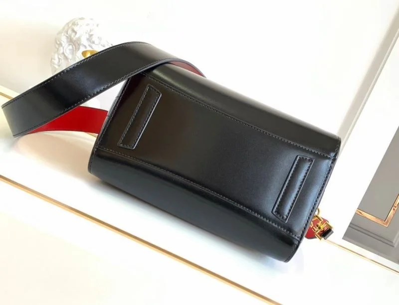 Durable Givenchy Top Handle Bags 44524