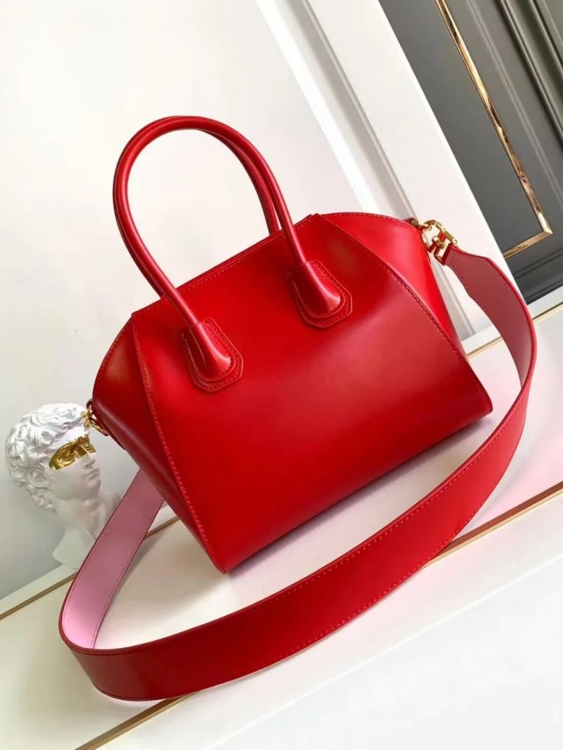Givenchy Top Handle Bags WrinkleFree 44517