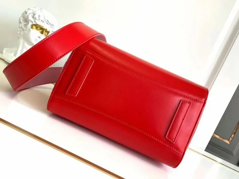 Givenchy Top Handle Bags WrinkleFree 44517