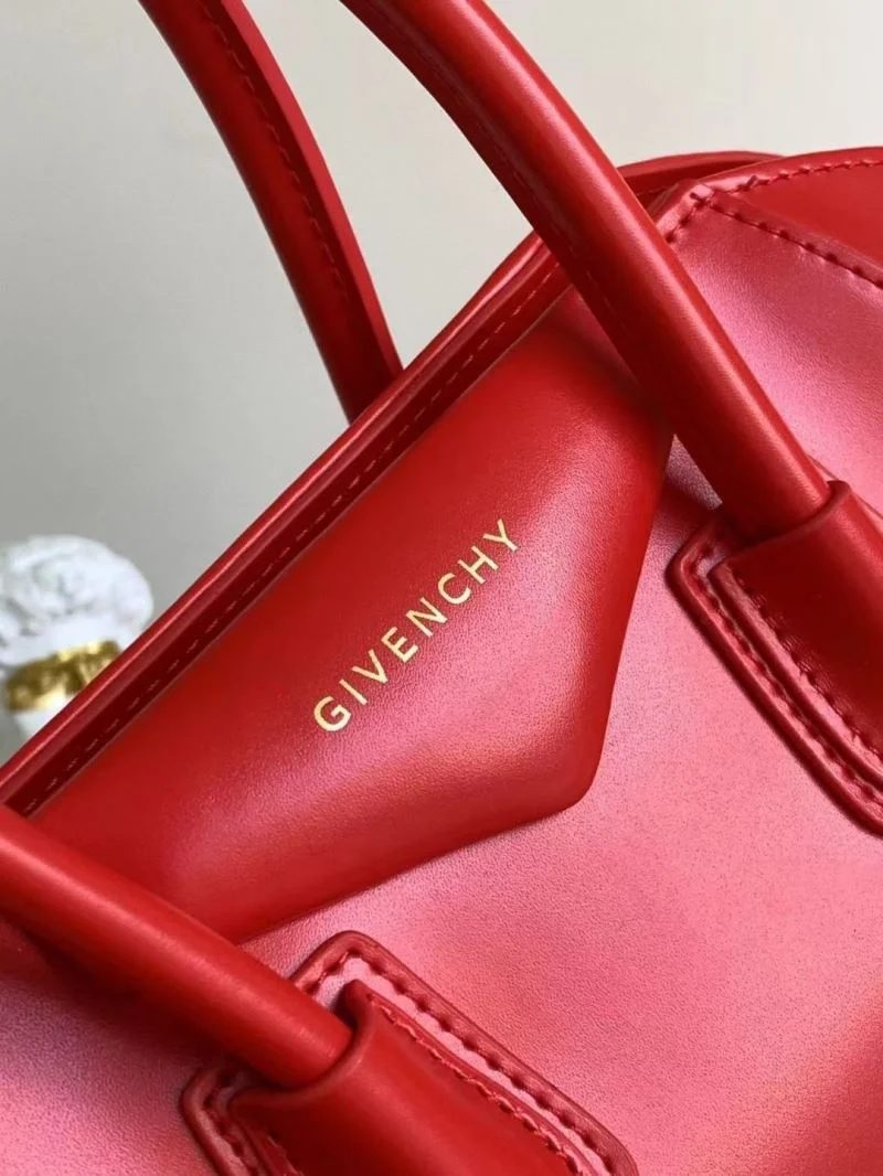 Givenchy Top Handle Bags WrinkleFree 44517