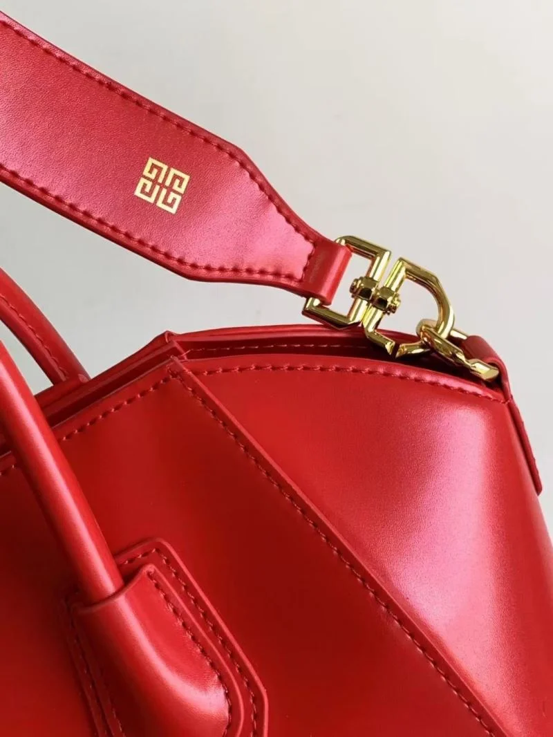 Givenchy Top Handle Bags WrinkleFree 44517