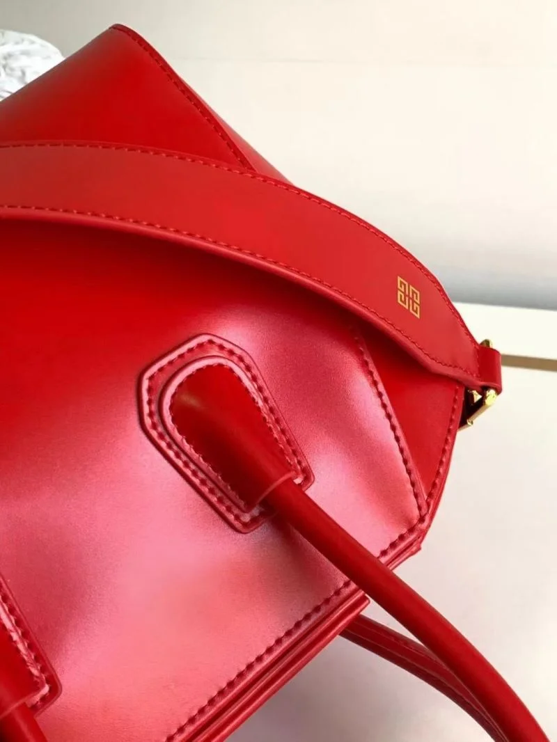 Givenchy Top Handle Bags WrinkleFree 44517