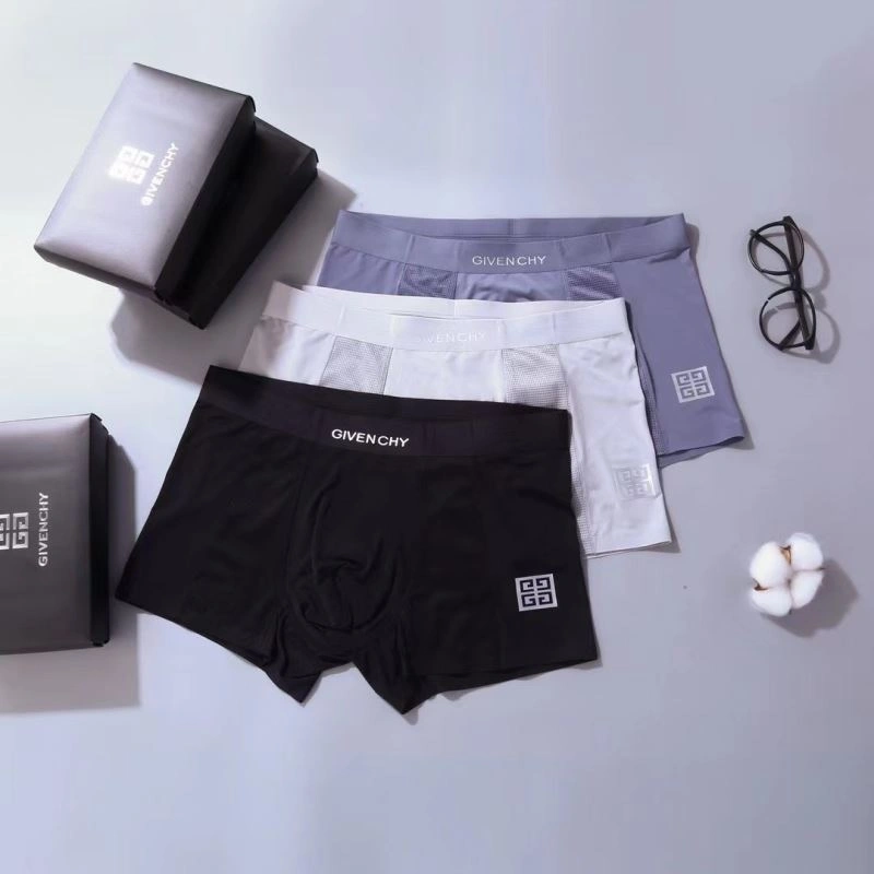 Comfortable Givenchy Underwear 276813