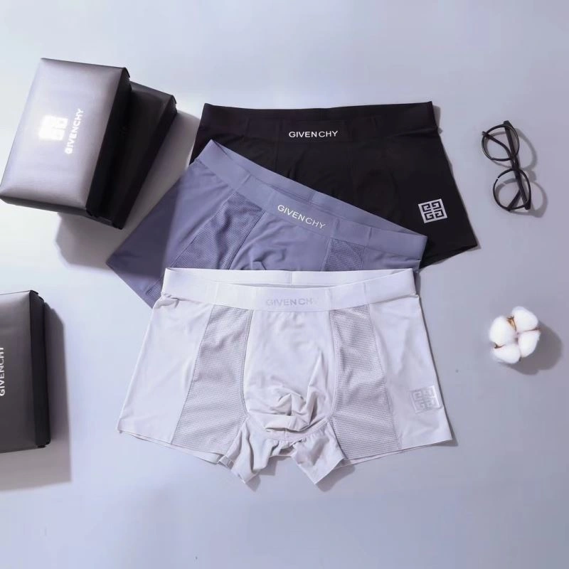 Comfortable Givenchy Underwear 276813