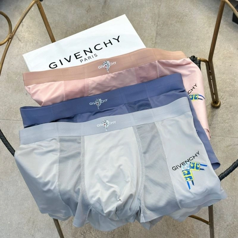 Givenchy Underwear Bold 276810