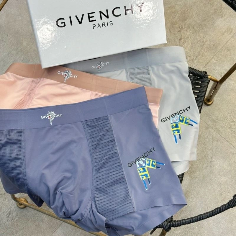 Givenchy Underwear Bold 276810