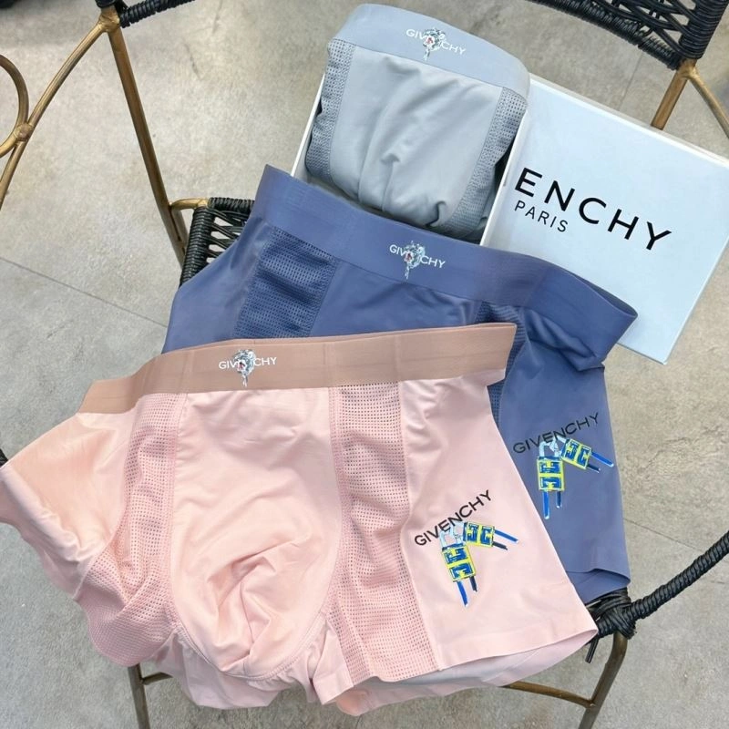 Givenchy Underwear Bold 276810
