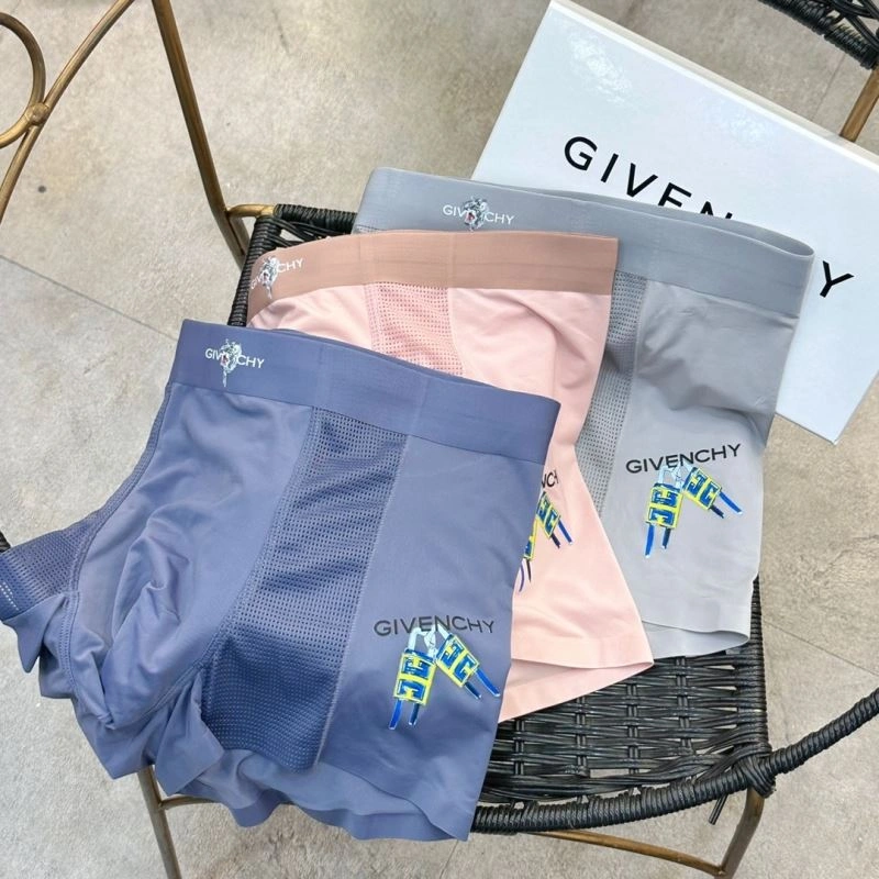 Givenchy Underwear Bold 276810