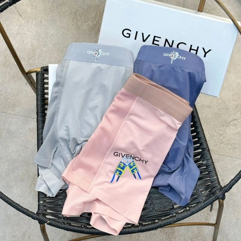 Givenchy Underwear Bold 276810