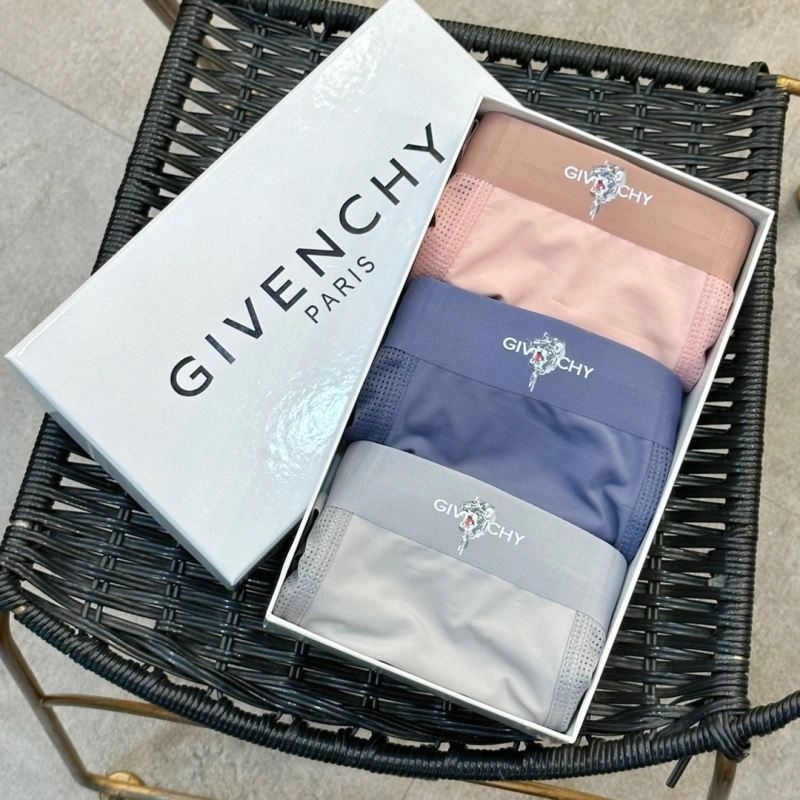 Givenchy Underwear Bold 276810