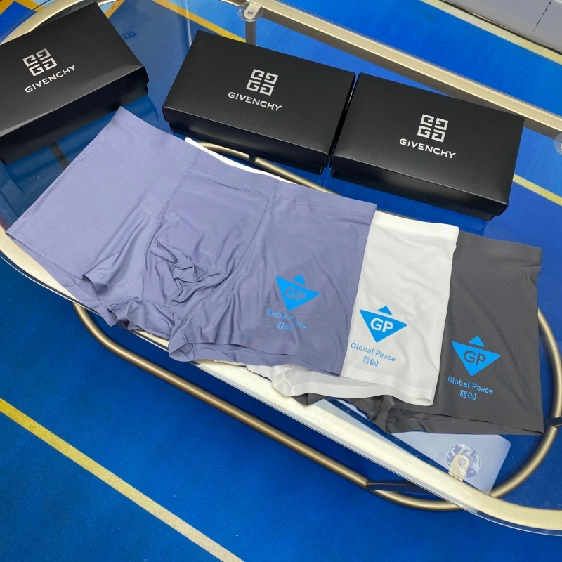 Givenchy Underwear Lightweight 276404