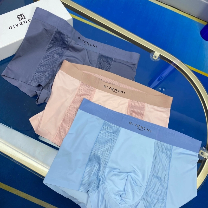 Lightweight Givenchy Underwear 276396