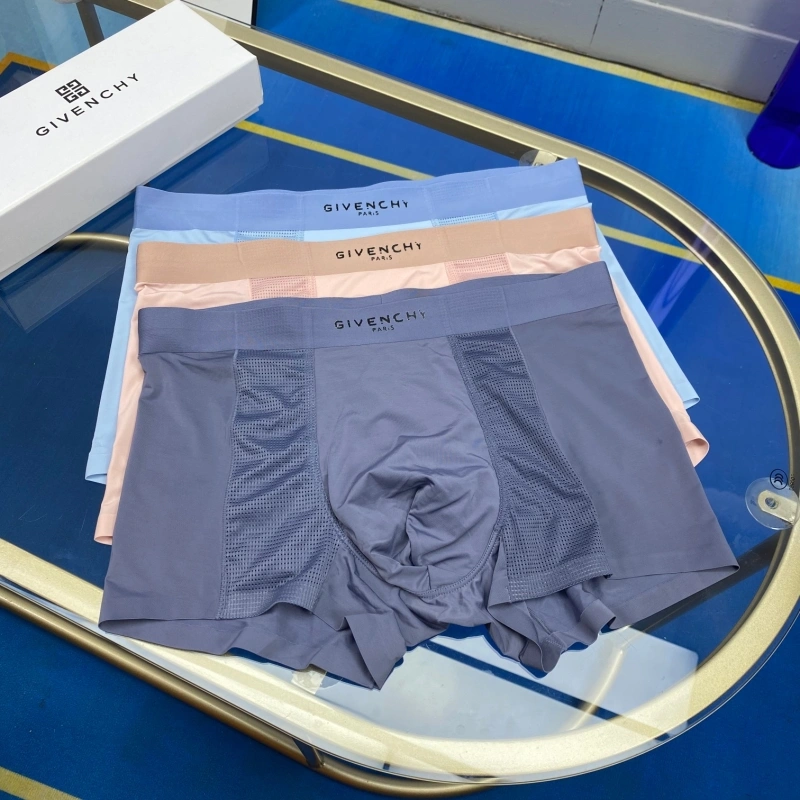 Lightweight Givenchy Underwear 276396