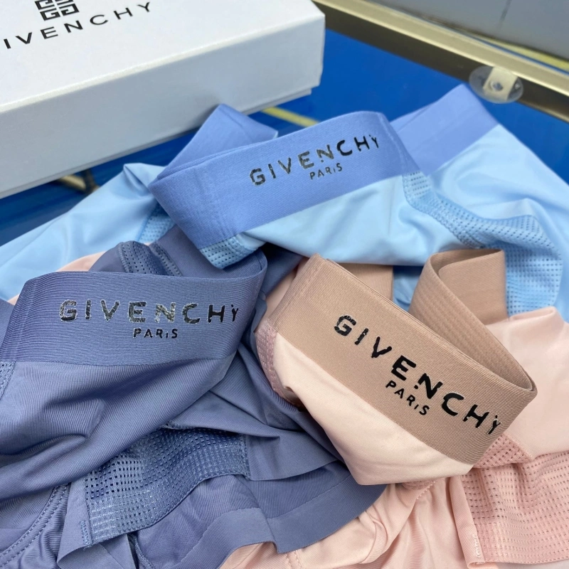 Lightweight Givenchy Underwear 276396