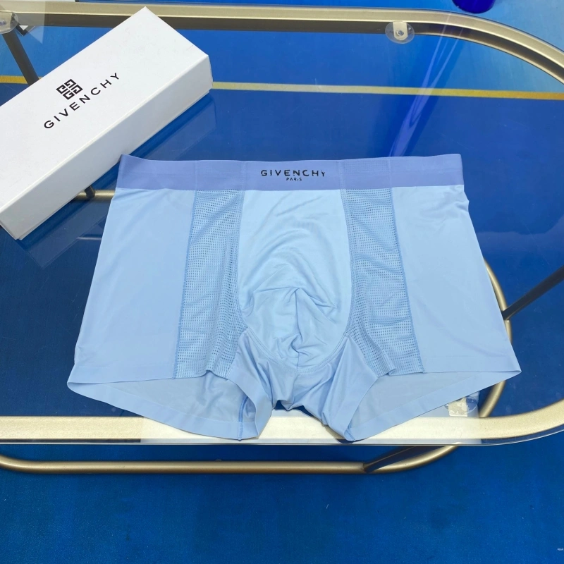 Lightweight Givenchy Underwear 276396
