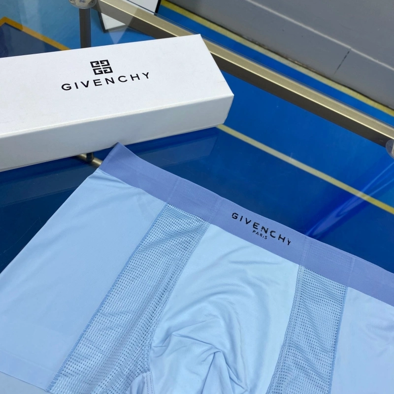 Lightweight Givenchy Underwear 276396