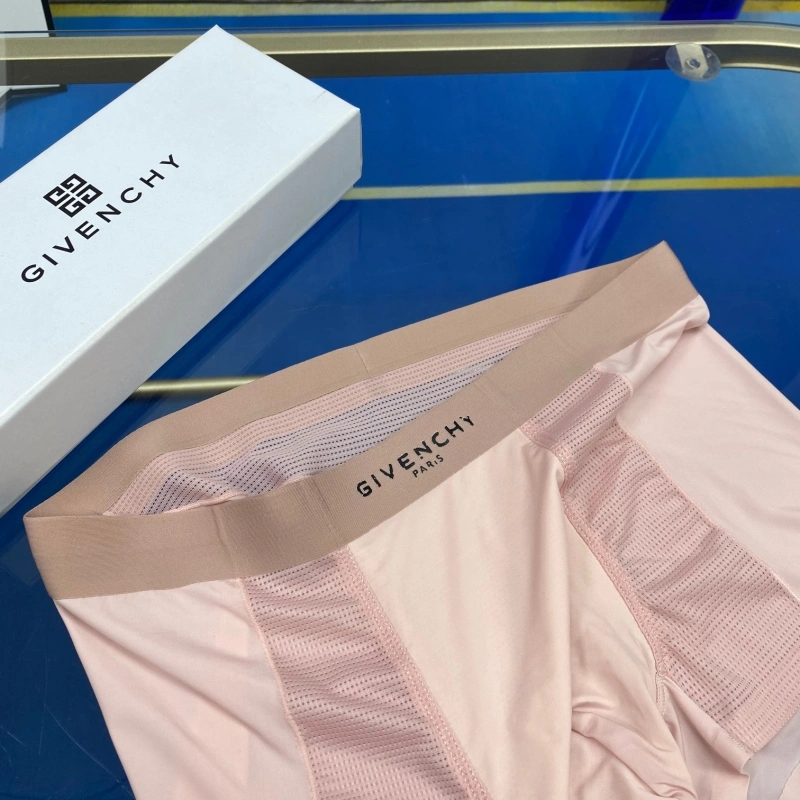 Lightweight Givenchy Underwear 276396