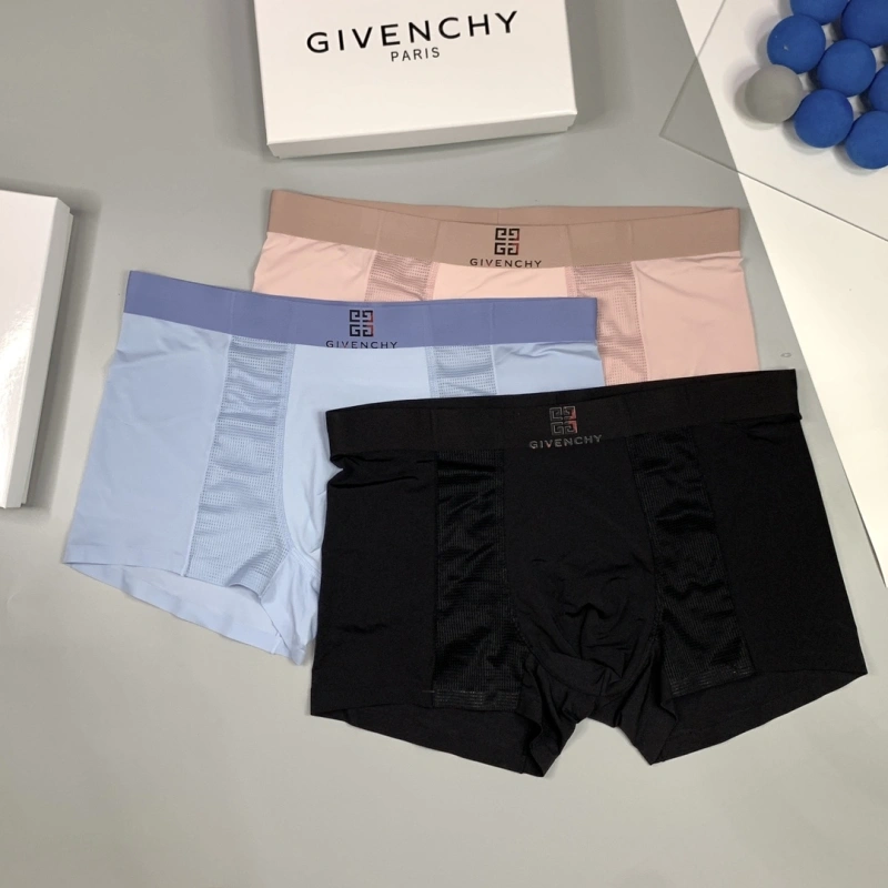 Givenchy Underwear Bold 276389
