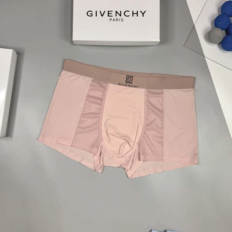 Givenchy Underwear Bold 276389