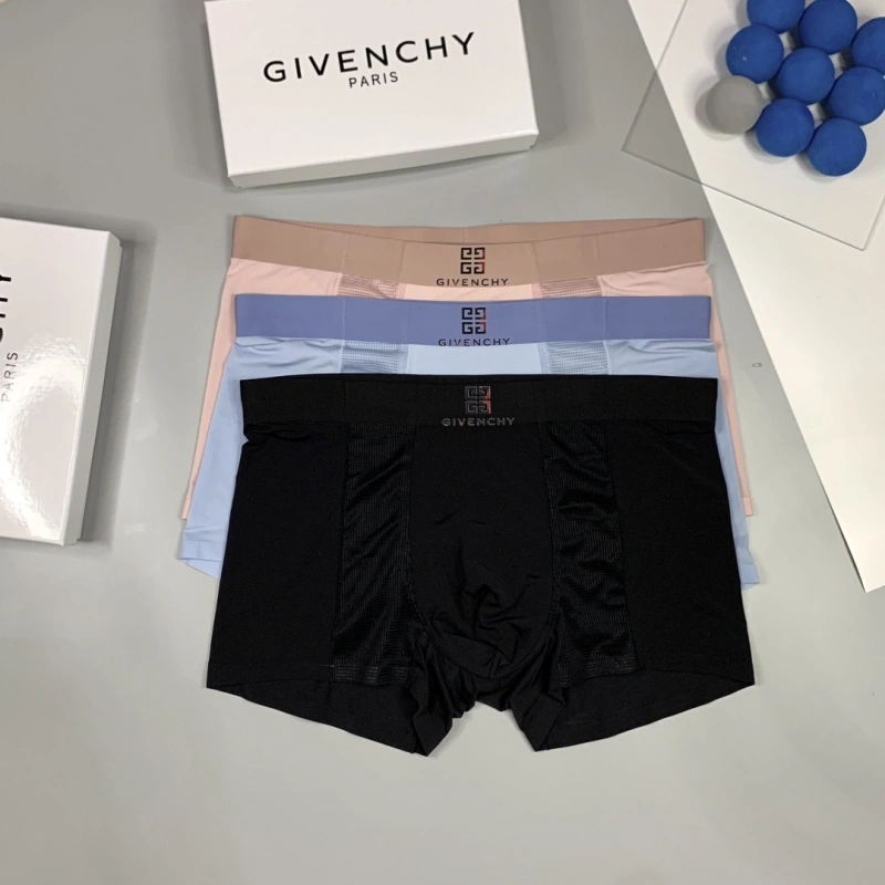 Givenchy Underwear Bold 276389