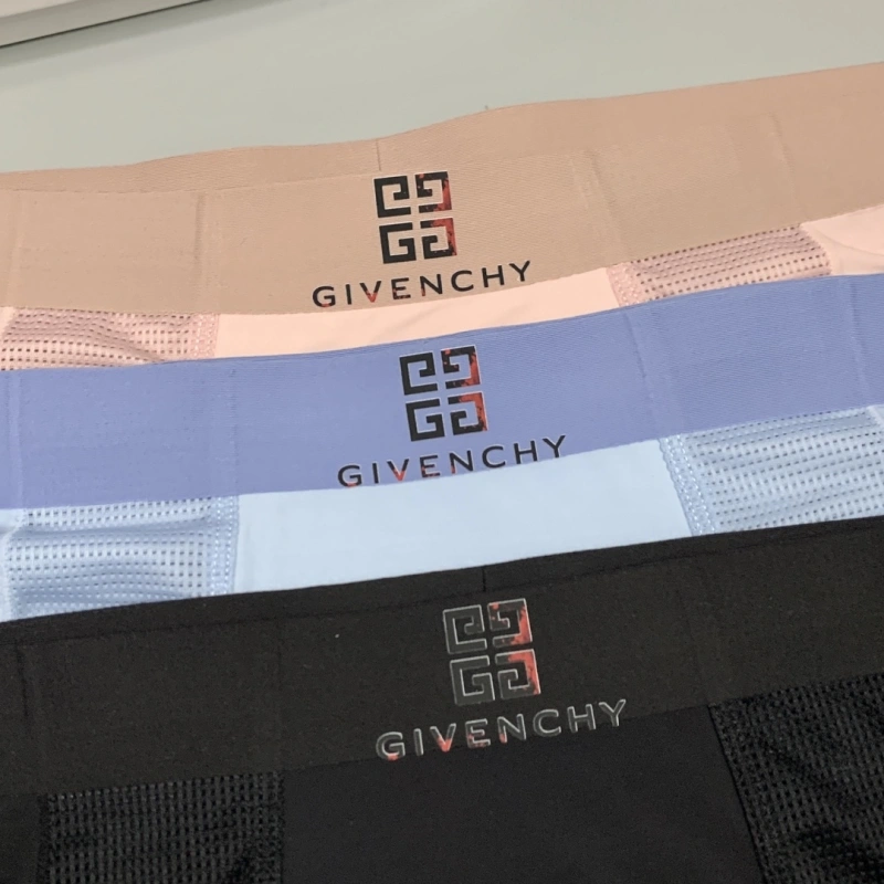 Givenchy Underwear Bold 276389