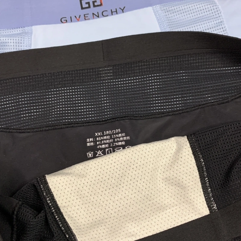 Givenchy Underwear Bold 276389
