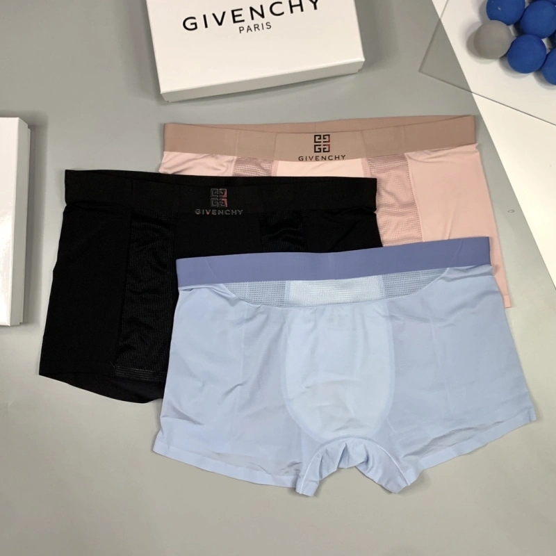 Givenchy Underwear Bold 276389