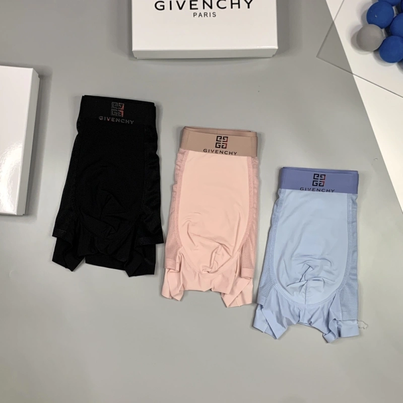 Givenchy Underwear Bold 276389